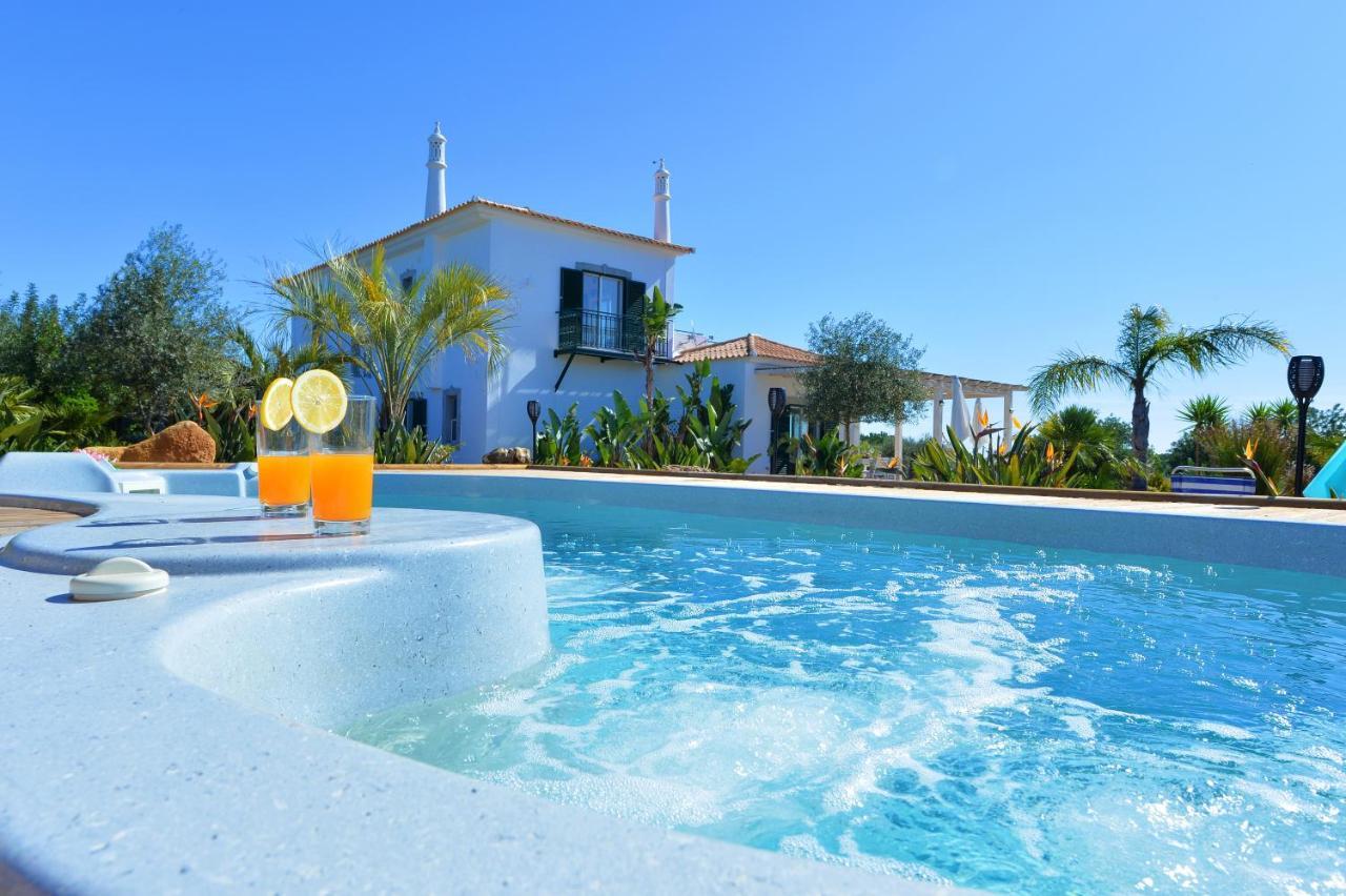 Caracol Heated Swim & Mini-golf * Luz de Tavira